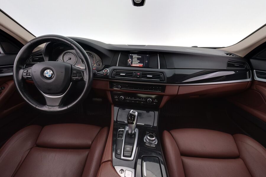 BMW 518 vaihtoauto