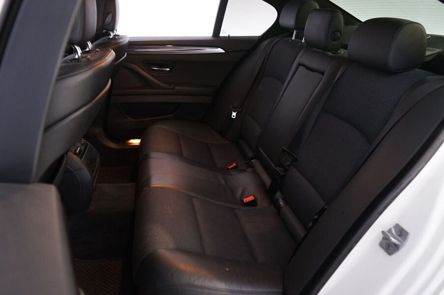 BMW 525 vaihtoauto