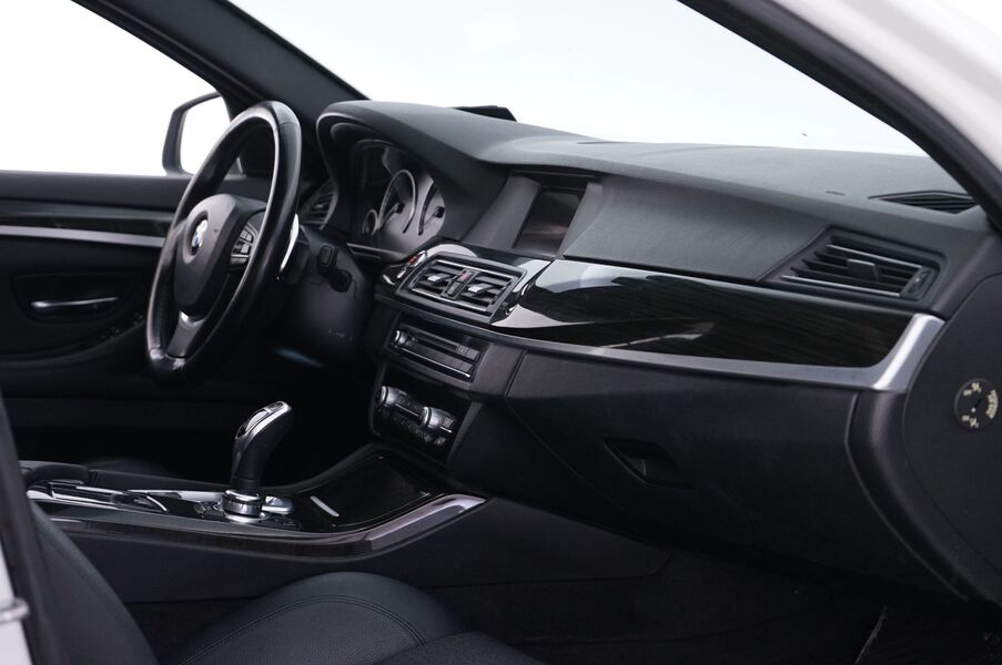 BMW 525 vaihtoauto