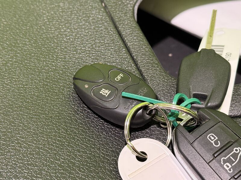 Citroën Jumpy vaihtoauto