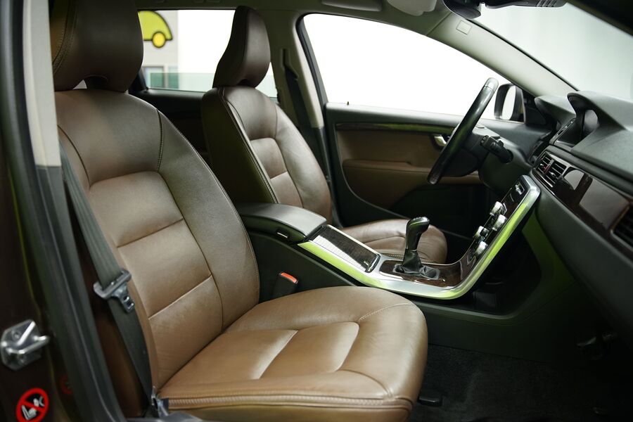 Volvo XC70 vaihtoauto