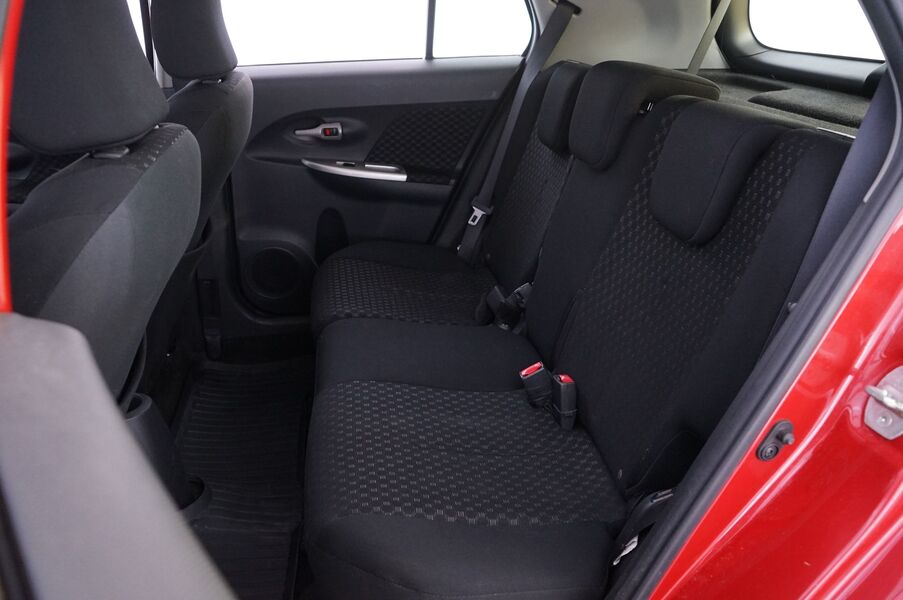 Toyota Urban Cruiser vaihtoauto
