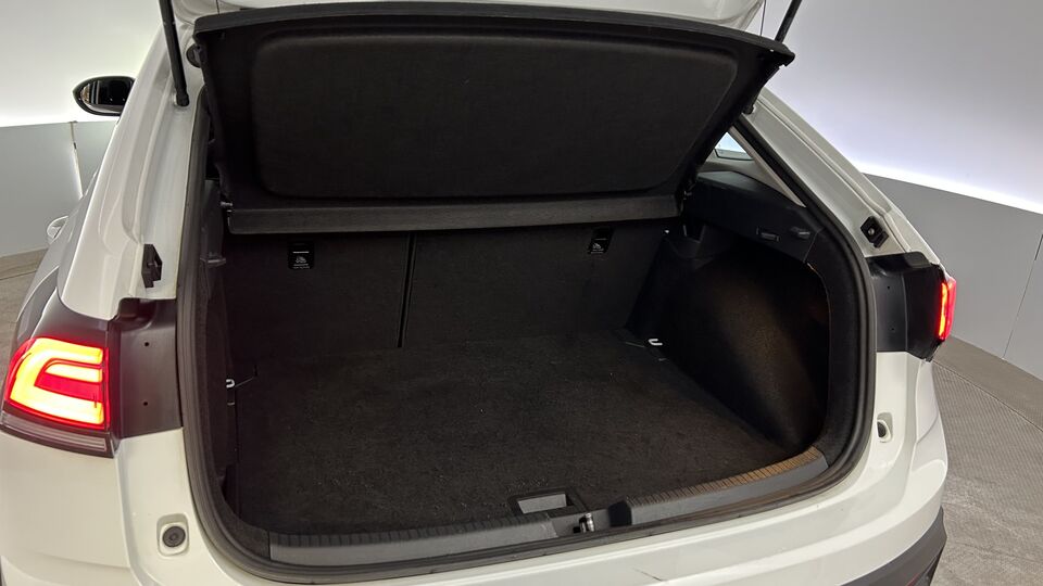 Volkswagen Taigo vaihtoauto