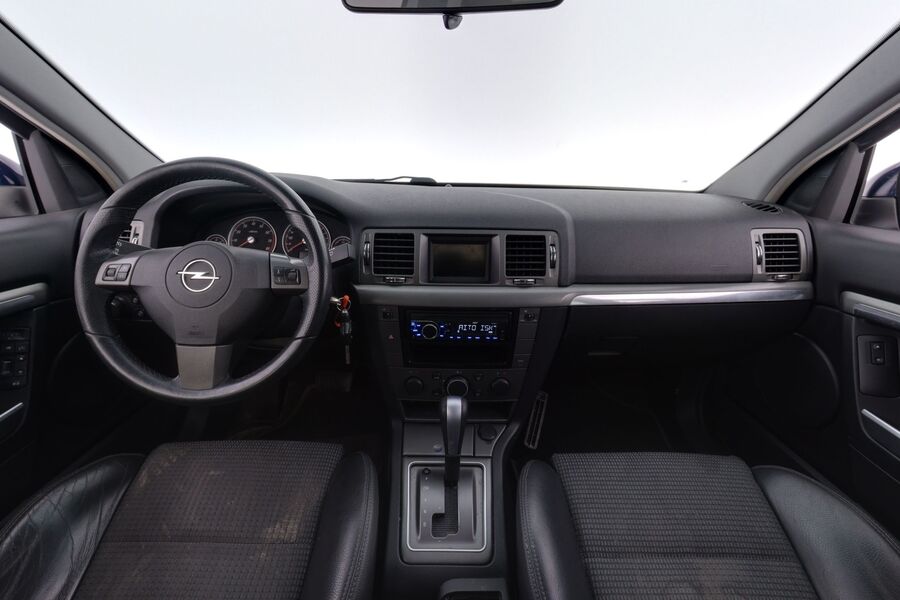 Opel Vectra vaihtoauto