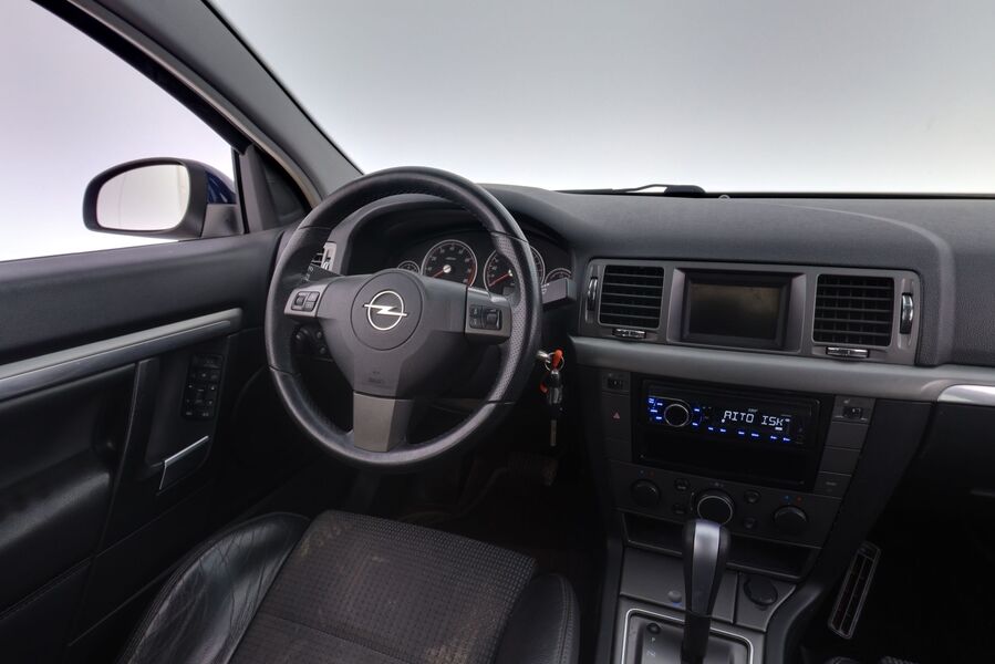 Opel Vectra vaihtoauto