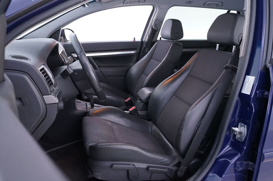 Opel Vectra vaihtoauto