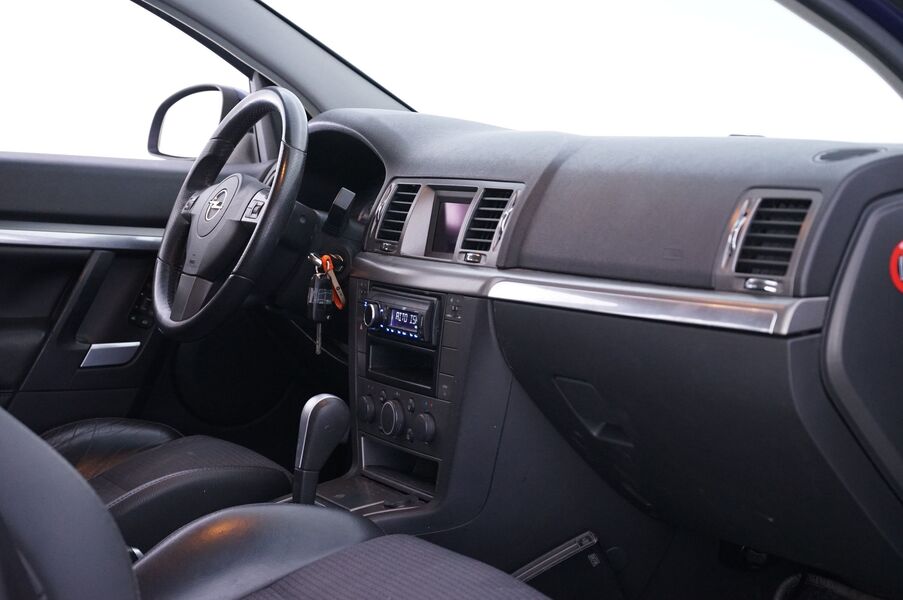 Opel Vectra vaihtoauto