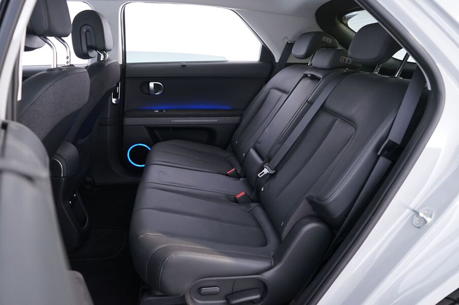 Hyundai IONIQ 5 vaihtoauto