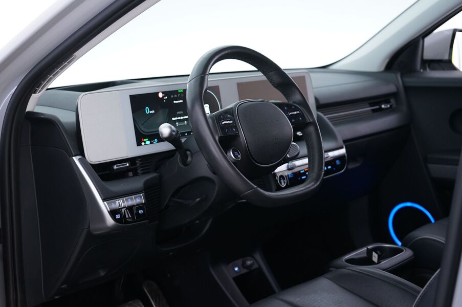 Hyundai IONIQ 5 vaihtoauto