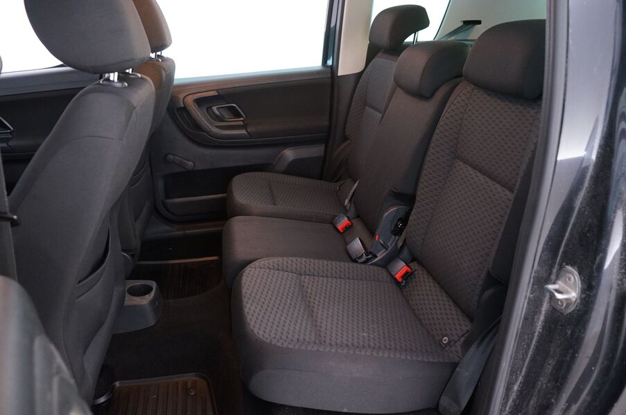 Skoda Roomster vaihtoauto