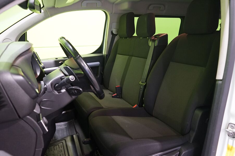 Toyota Proace Verso vaihtoauto