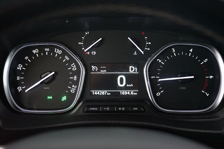 Toyota Proace Verso vaihtoauto