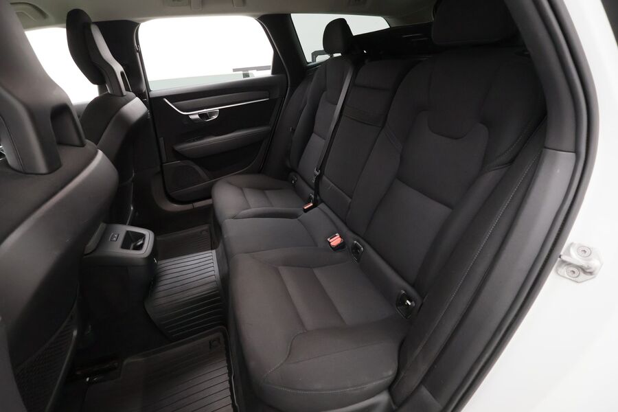 Volvo V90 Cross Country vaihtoauto