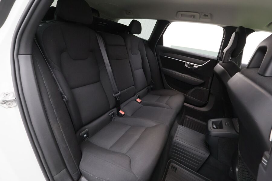 Volvo V90 Cross Country vaihtoauto