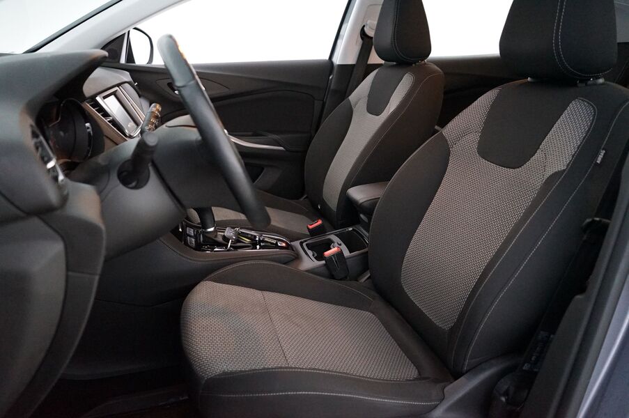 Opel Grandland X vaihtoauto