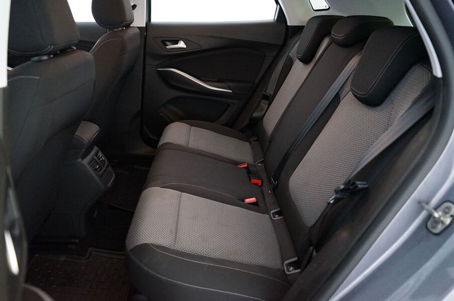 Opel Grandland X vaihtoauto