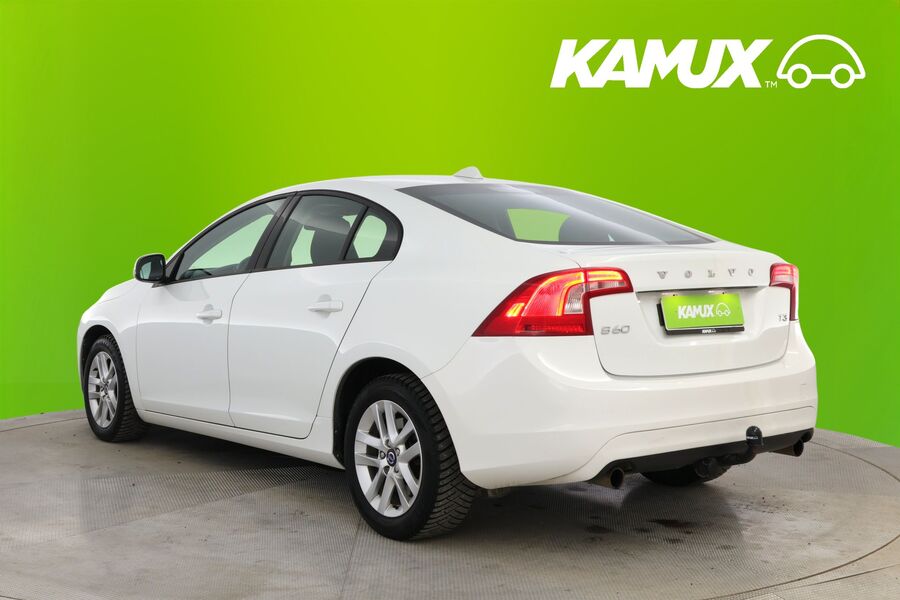 Volvo S60 vaihtoauto