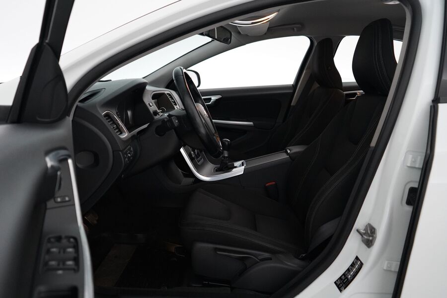 Volvo S60 vaihtoauto