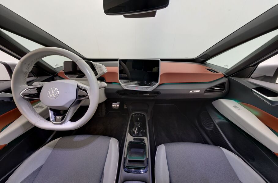 Volkswagen ID.3 vaihtoauto
