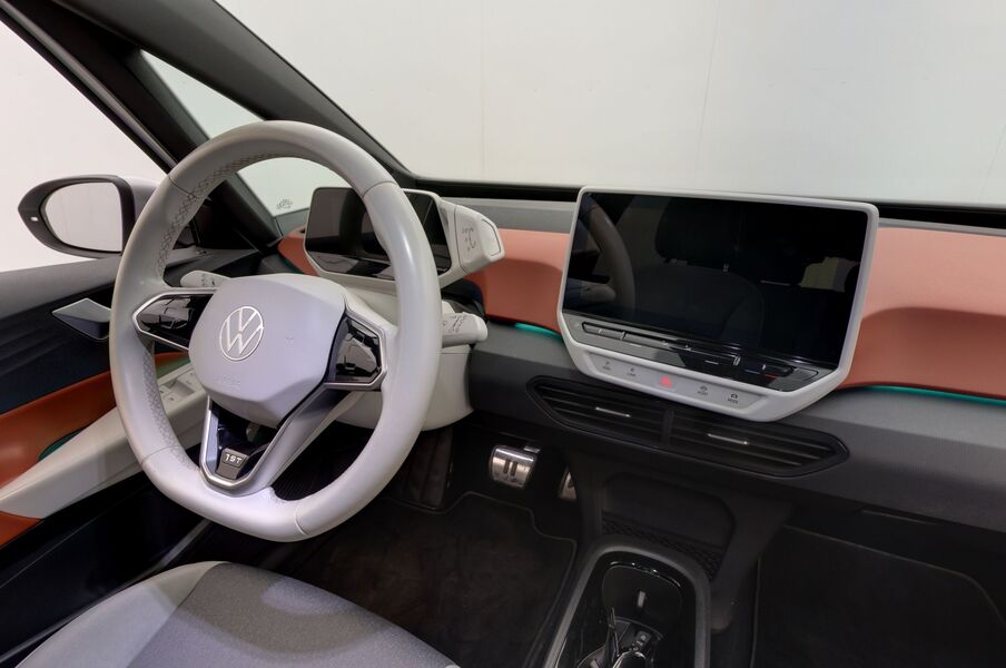 Volkswagen ID.3 vaihtoauto