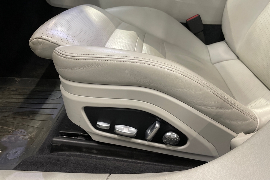 Porsche Panamera vaihtoauto