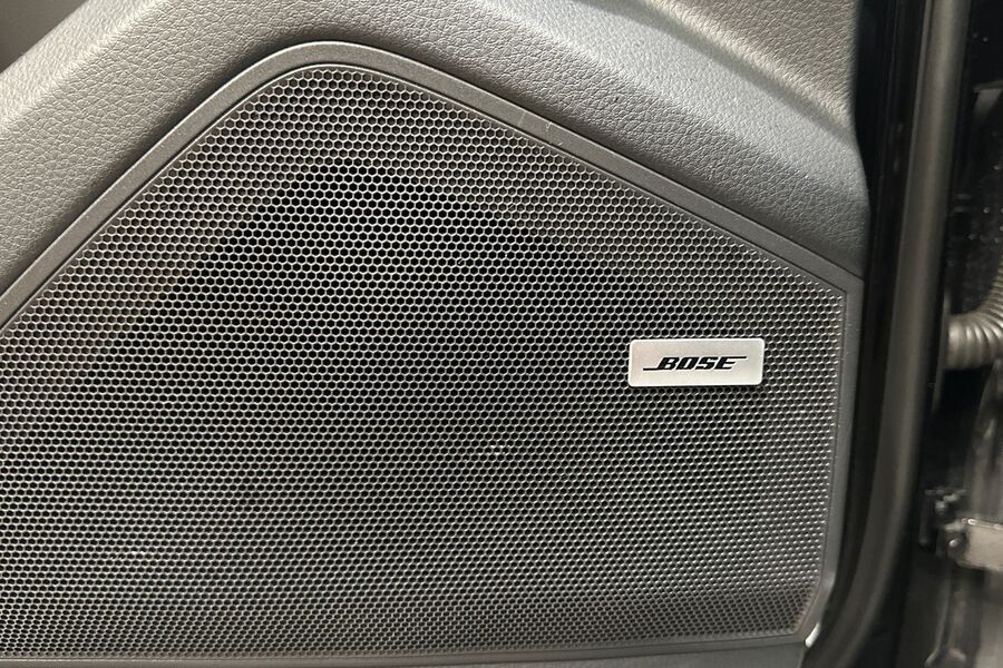 Porsche Cayenne vaihtoauto