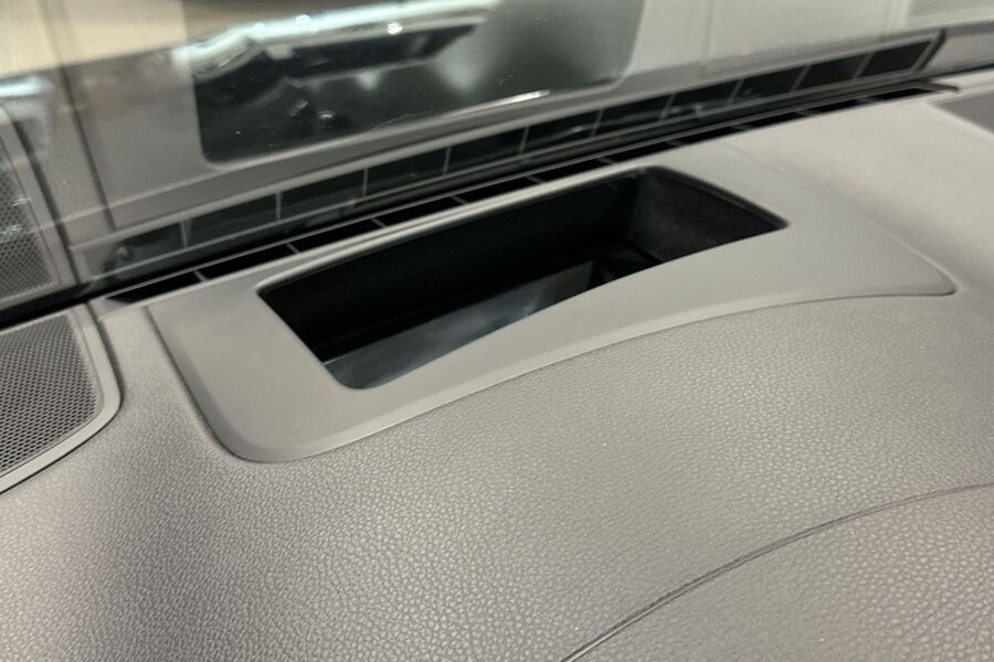 Porsche Cayenne vaihtoauto