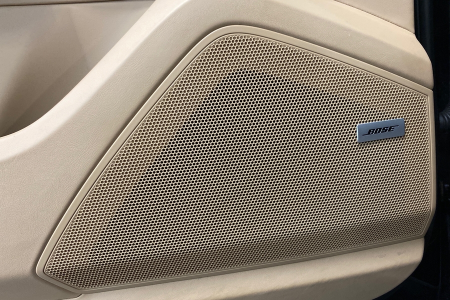 Porsche Cayenne vaihtoauto