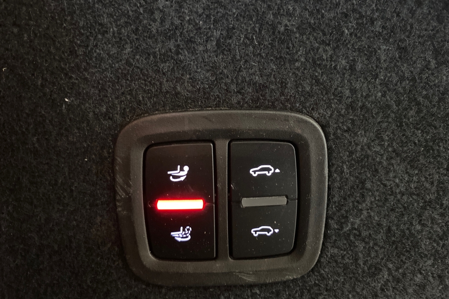 Porsche Cayenne vaihtoauto