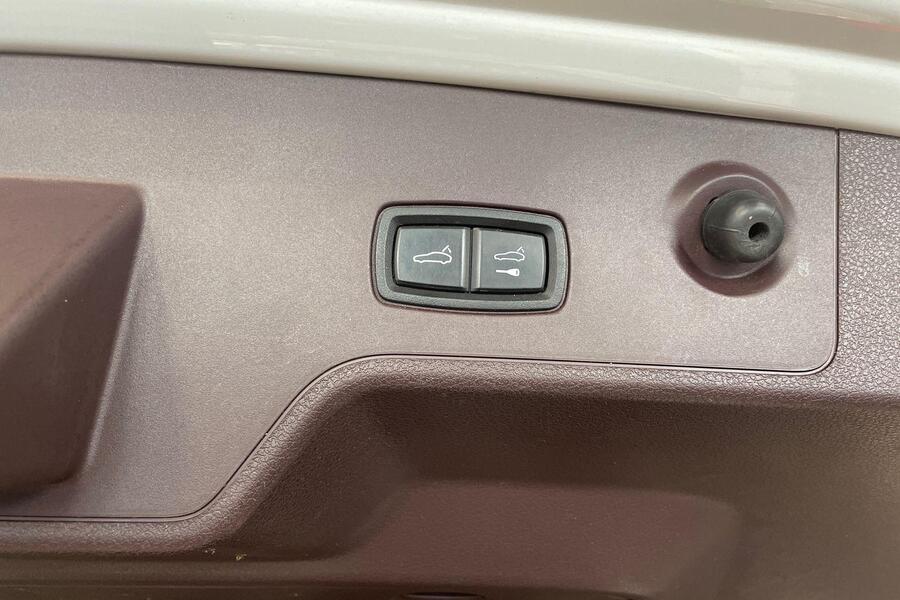 Porsche Panamera vaihtoauto