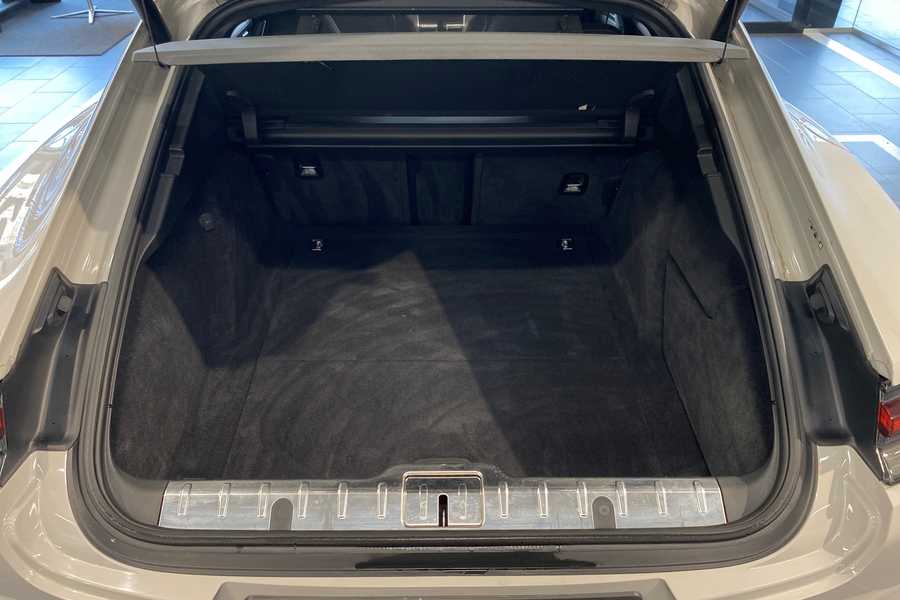 Porsche Panamera vaihtoauto