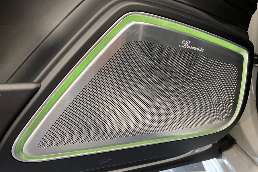 Porsche Panamera vaihtoauto