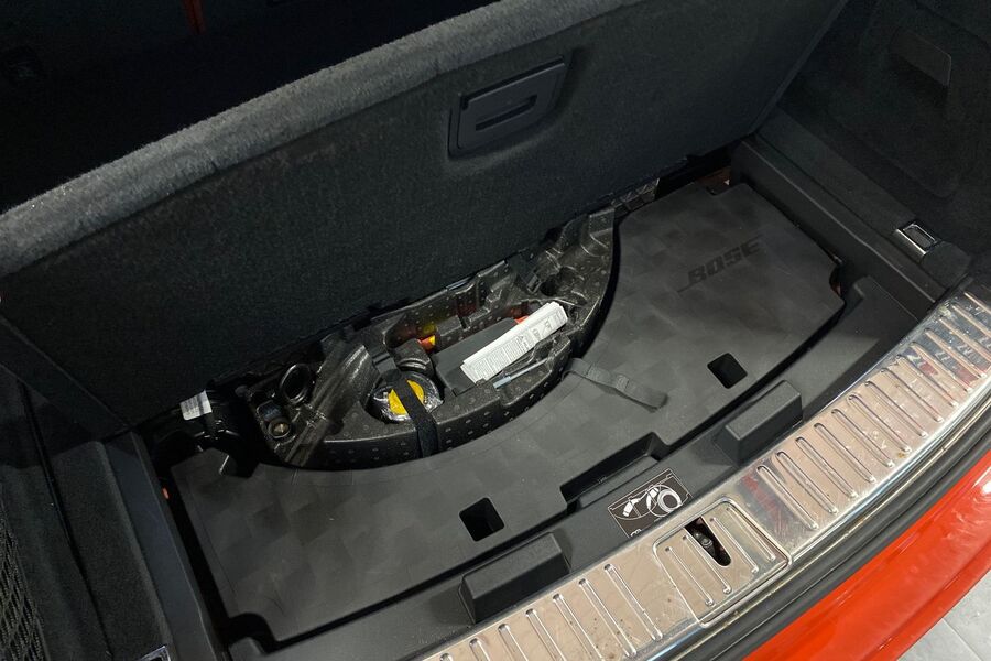 Porsche Cayenne vaihtoauto