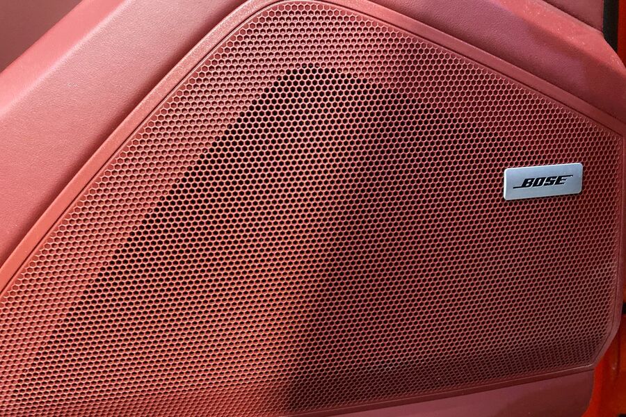 Porsche Cayenne vaihtoauto