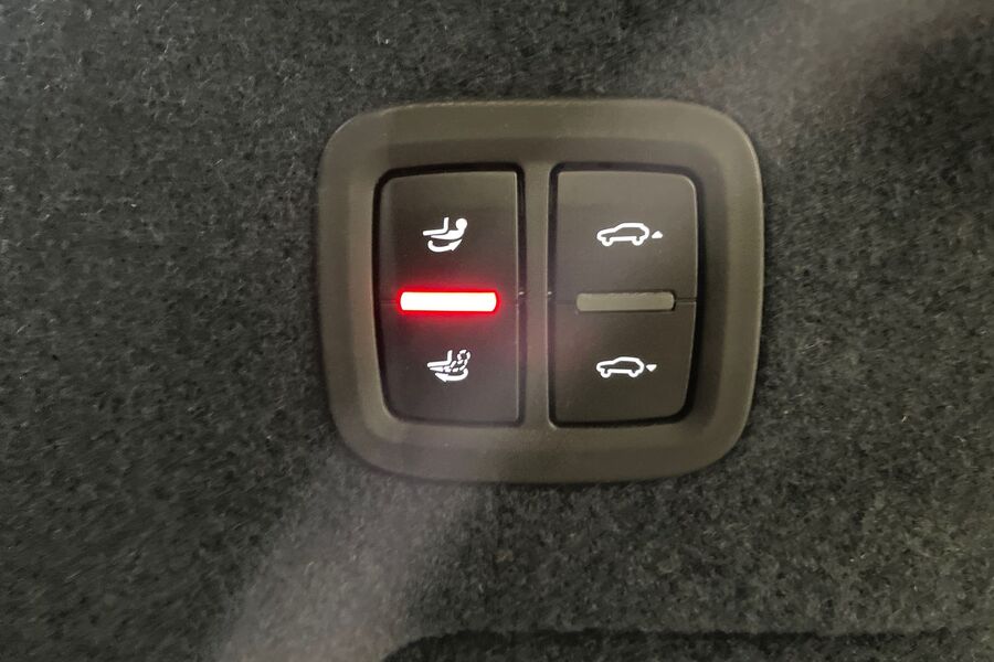 Porsche Cayenne vaihtoauto