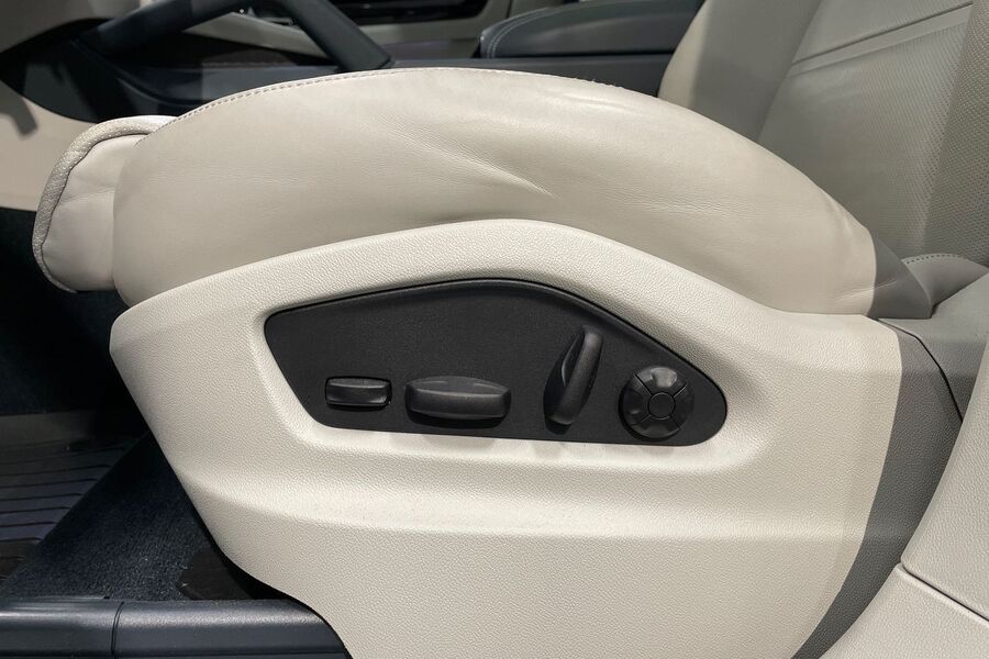 Porsche Cayenne vaihtoauto