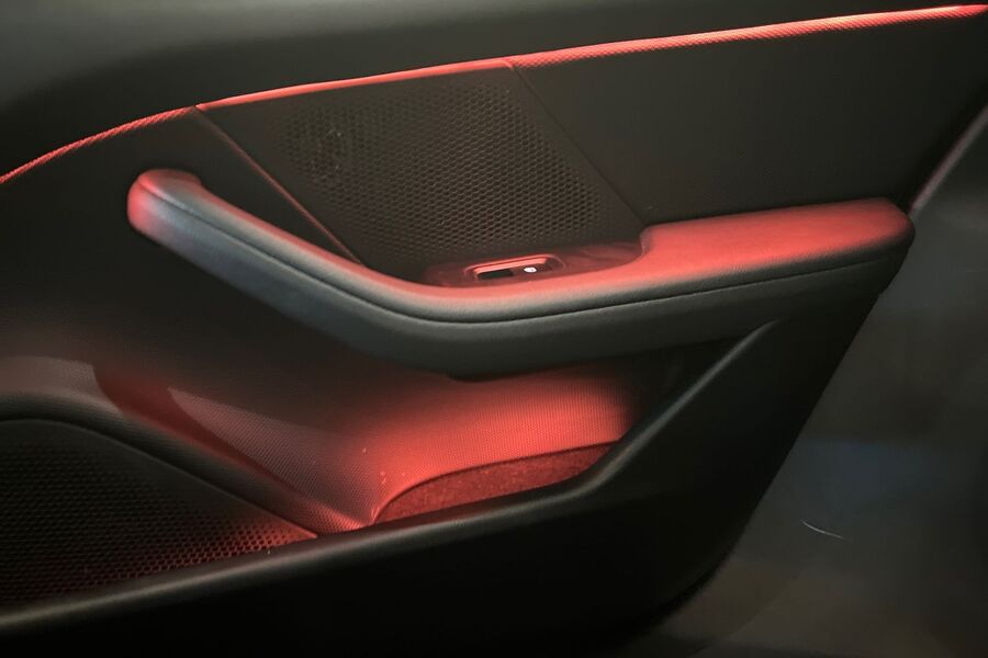 Porsche Taycan vaihtoauto