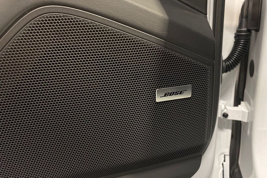 Porsche Cayenne vaihtoauto