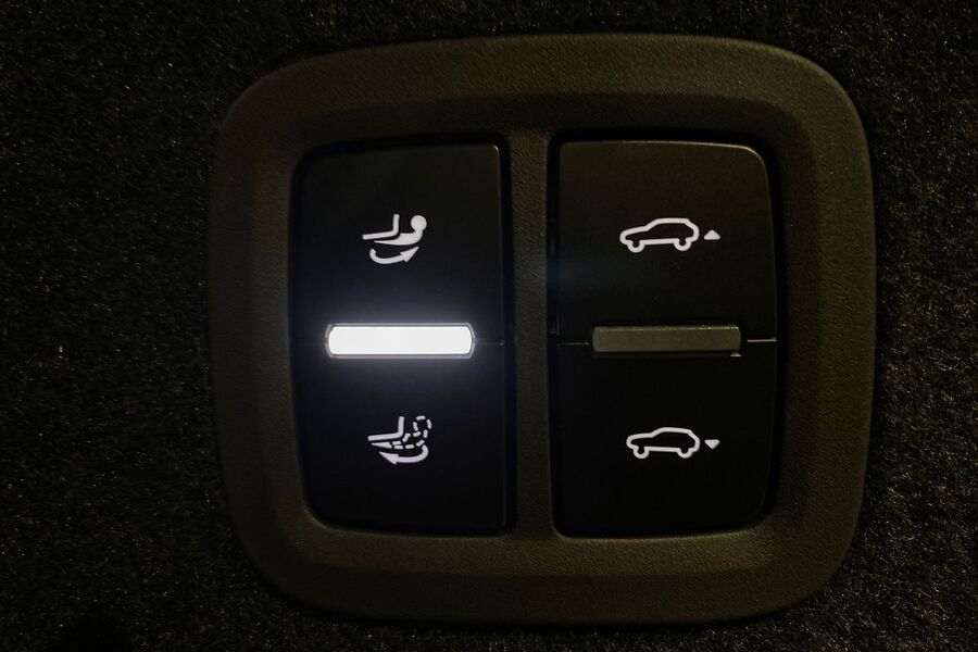 Porsche Cayenne vaihtoauto