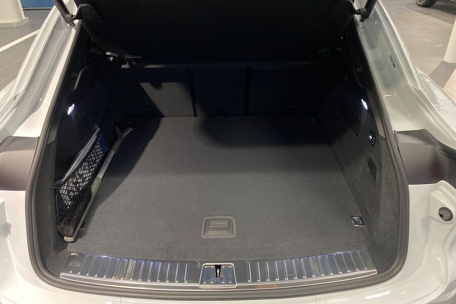 Porsche Cayenne vaihtoauto