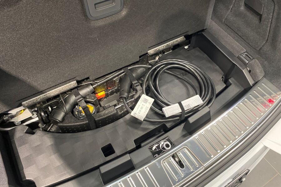 Porsche Cayenne vaihtoauto