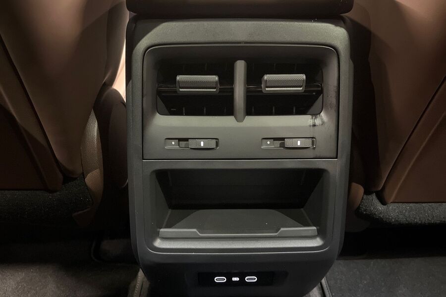 Porsche Macan vaihtoauto