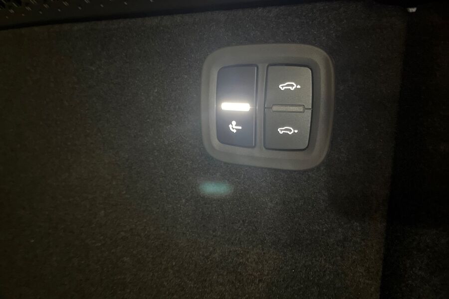 Porsche Macan vaihtoauto