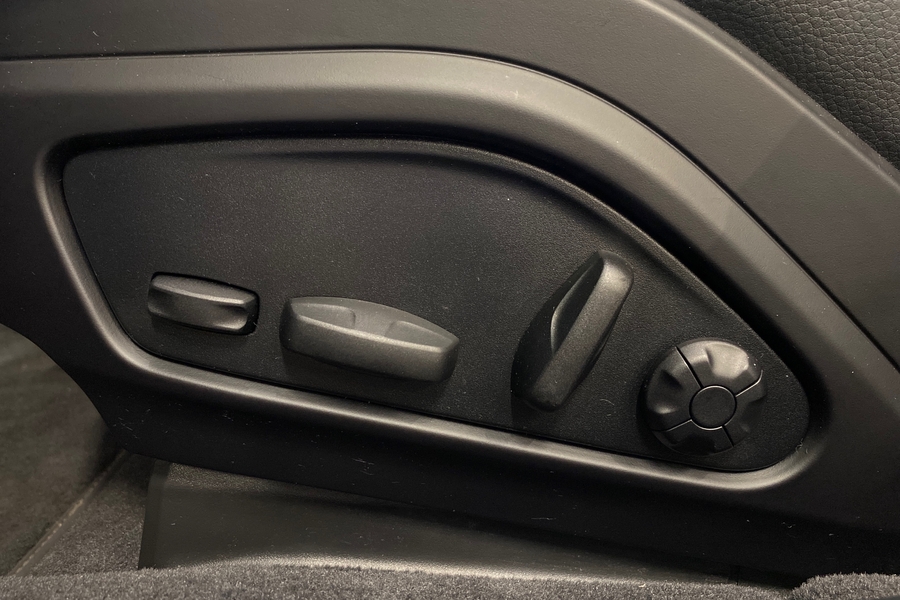 Porsche Panamera vaihtoauto