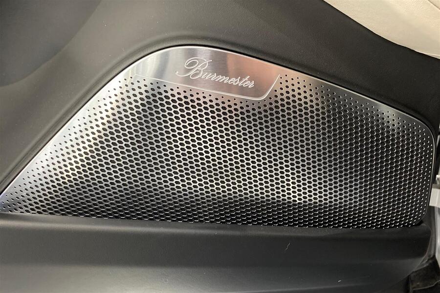 Porsche Panamera vaihtoauto