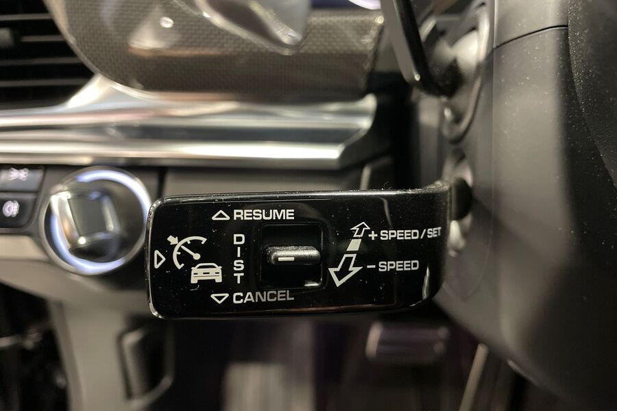 Porsche Panamera vaihtoauto