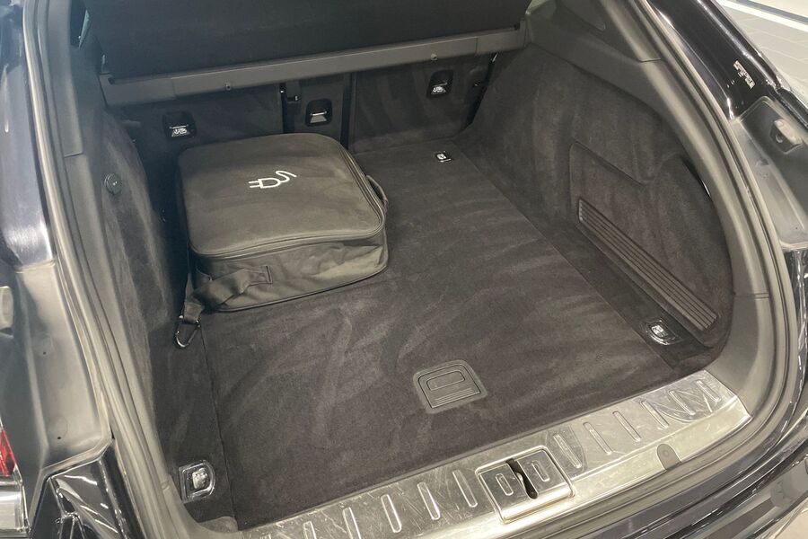 Porsche Panamera vaihtoauto