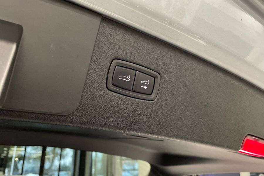 Porsche Cayenne vaihtoauto