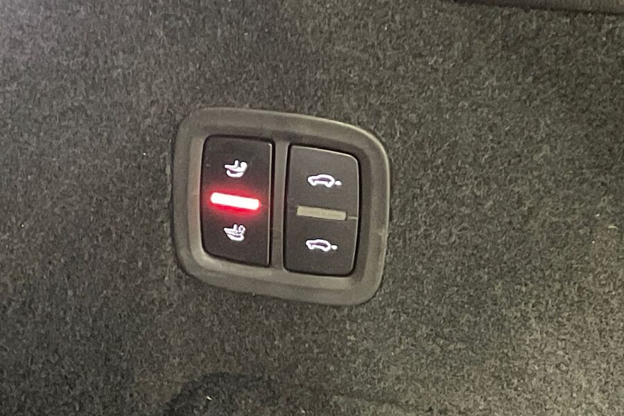 Porsche Cayenne vaihtoauto