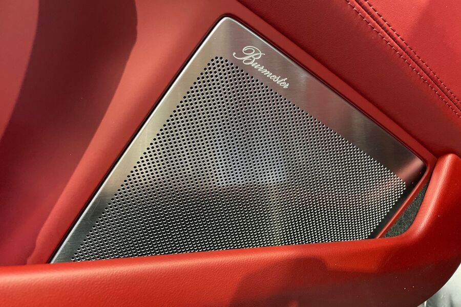 Porsche 911 vaihtoauto